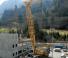 Gru cingolate - braccio a traliccio Liebherr LR 1250