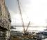 Gru cingolate - braccio a traliccio Liebherr LR 1300 SX