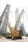 Gru cingolate - braccio a traliccio Liebherr LR 1300 SX