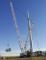 Gru cingolate - braccio a traliccio Liebherr LR 1300 SX