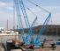 Gru cingolate - braccio a traliccio Liebherr LR 1300 SX