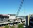 Gru cingolate - braccio a traliccio Liebherr LR 1300 SX