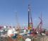 Gru cingolate - braccio a traliccio Liebherr LR 13000