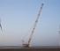 Gru cingolate - braccio a traliccio Liebherr LR 1600/2-W