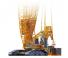 Gru cingolate - braccio a traliccio Liebherr LR 1800-1.0