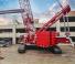 Gru cingolate - braccio a traliccio Manitowoc MLC300