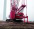 Gru cingolate - braccio a traliccio Manitowoc MLC650