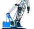Hitachi Sumitomo SCX800HD-2
