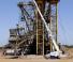 Gru cingolate - braccio telescopico Liebherr LTR 1060