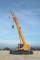 Gru cingolate - braccio telescopico Liebherr LTR 1060