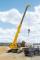 Gru cingolate - braccio telescopico Liebherr LTR 1060