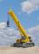 Gru cingolate - braccio telescopico Liebherr LTR 1100