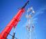Gru cingolate - braccio telescopico Sany SCC250TB