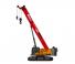 Gru cingolate - braccio telescopico Sany SCC550TB-1