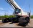 Gru cingolate - braccio telescopico Link-Belt TCC-1100