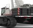 Gru cingolate - braccio telescopico Link-Belt TCC-2500