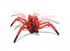 Gru cingolate - braccio telescopico UNIC URW 245