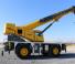 Gru fuoristrada Grove GRT655L