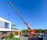 Gru fuoristrada Liebherr LTC 1050-3.1 