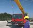 Gru fuoristrada Liebherr LTM 1030-2.1 