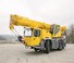 Gru fuoristrada Liebherr LTM 1040-2.1 