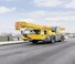 Gru fuoristrada Liebherr LTM 1040-2.1 