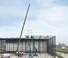 Gru fuoristrada Liebherr LTM 1040-2.1 