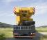 Gru fuoristrada Liebherr LTM 1050-3.1 