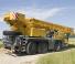 Gru fuoristrada Liebherr LTM 1050-3.1 