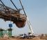 Gru fuoristrada Liebherr LTM 1050-3.1 