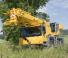 Gru fuoristrada Liebherr LTM 1050-3.1 
