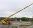 Gru fuoristrada Liebherr LTM 1050-3.1 