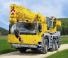 Gru fuoristrada Liebherr LTM 1060-3.1 