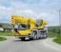 Gru fuoristrada Liebherr LTM 1060-3.1 