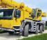Gru fuoristrada Liebherr LTM 1060-3.1 