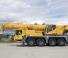 Gru fuoristrada Liebherr LTM 1070-4.2 