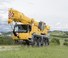 Gru fuoristrada Liebherr LTM 1070-4.2 