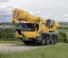 Gru fuoristrada Liebherr LTM 1070-4.2 