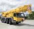 Gru fuoristrada Liebherr LTM 1070-4.2 