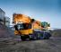 Gru fuoristrada Liebherr LTM 1090-4.2 