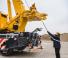 Gru fuoristrada Liebherr LTM 1090-4.2 