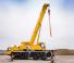 Gru fuoristrada Liebherr LTM 1090-4.2 