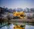 Gru fuoristrada Liebherr LTM 1090-4.2 