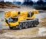 Gru fuoristrada Liebherr LTM 1090-4.2 