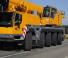Gru fuoristrada Liebherr LTM 1095-5.1 