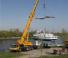 Gru fuoristrada Liebherr LTM 1095-5.1 