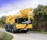 Gru fuoristrada Liebherr LTM 1100-4.2 