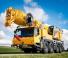 Gru fuoristrada Liebherr LTM 1100-4.2 