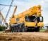 Gru fuoristrada Liebherr LTM 1100-5.2 