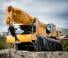 Gru fuoristrada Liebherr LTM 1100-5.2 